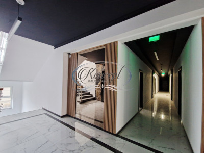 Apartament nou cu incalzire in pardoseala in zona Cetatii