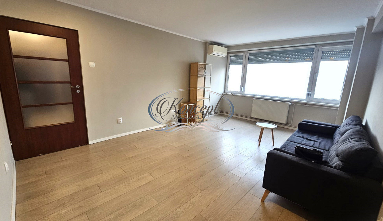 Apartament modern in Piata Mihai Viteazu