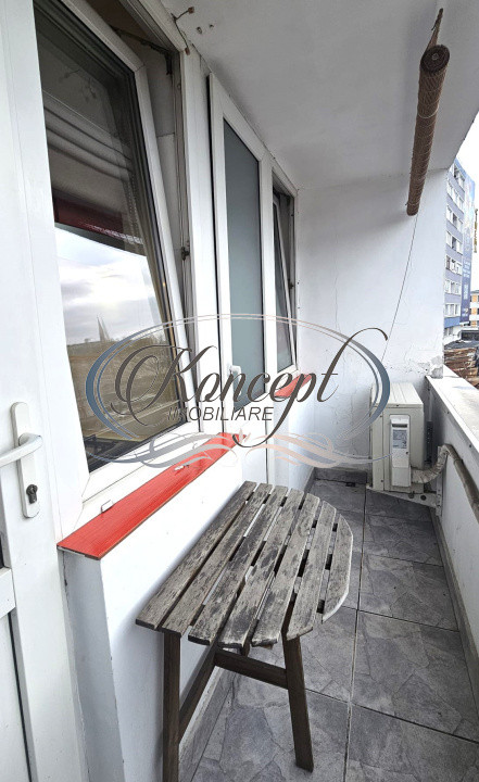 Apartament modern in Piata Mihai Viteazu