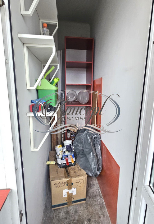 Apartament modern in Piata Mihai Viteazu