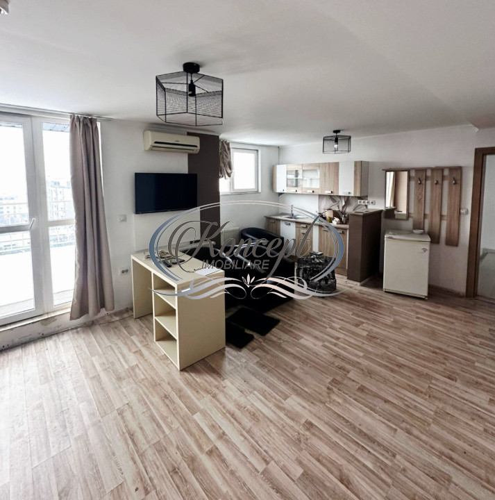 Spatiu pentru birouri pe Calea Turzii