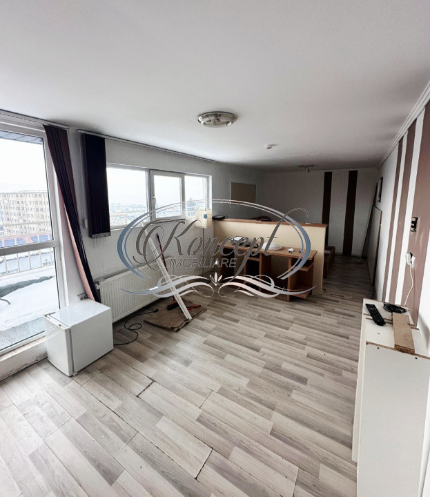 Spatiu pentru birouri pe Calea Turzii