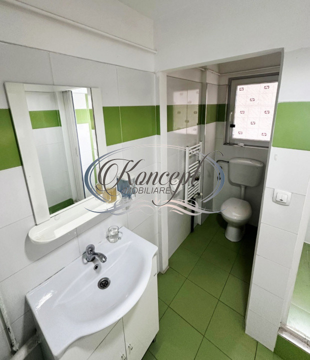 Spatiu pentru birouri pe Calea Turzii