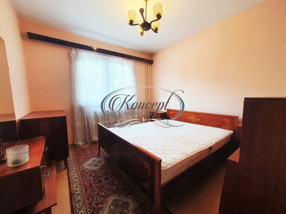 Apartament in zona Minerva