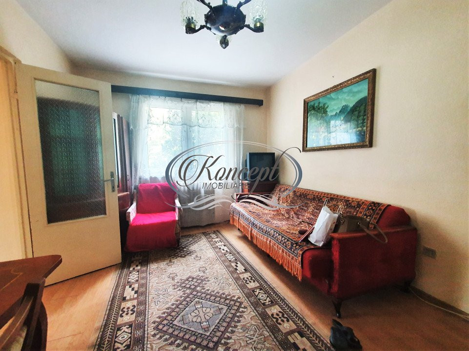 Apartament in zona Minerva