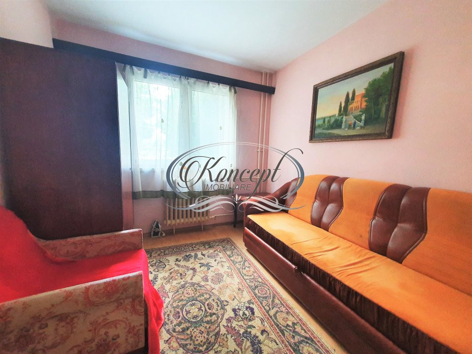 Apartament in zona Minerva