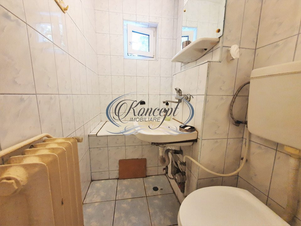 Apartament in zona Minerva