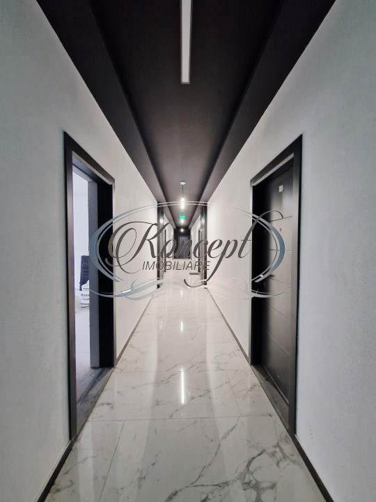 Apartament nou, semifinisat, cu CF in zona Cetatii,  Floresti 