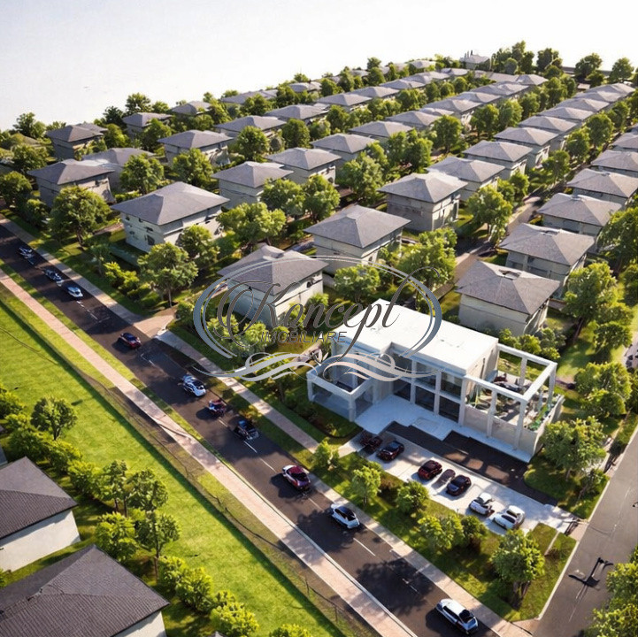 Teren cu PUZ, oportunitate dezvoltare imediata