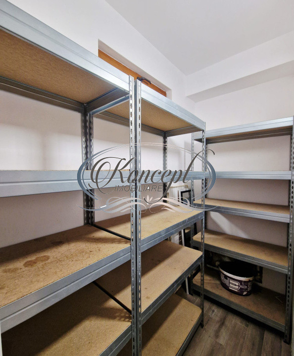 Apartament deosebit in complexul American Village