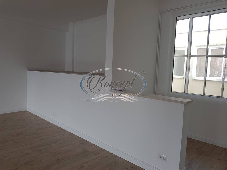 Birou versatil open space, zona Kaufland Marasti