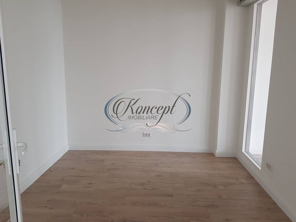 Birou versatil open space, zona Kaufland Marasti