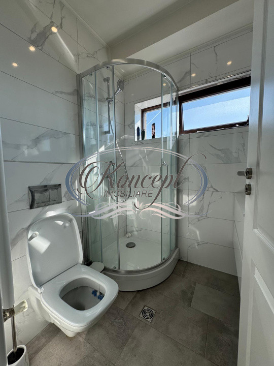 Penthouse premium si comunitate inchisa in Sunny Hill Residence