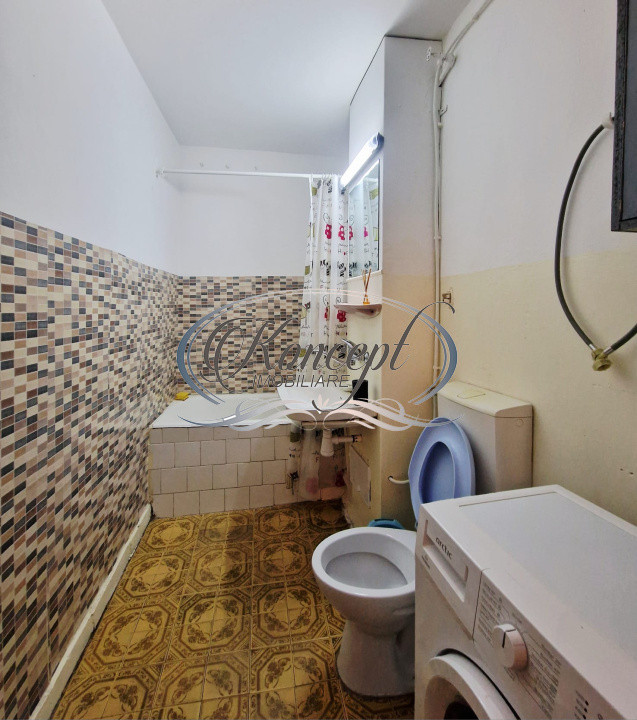 Apartament decomandat in Manastur, strada Mehedinti