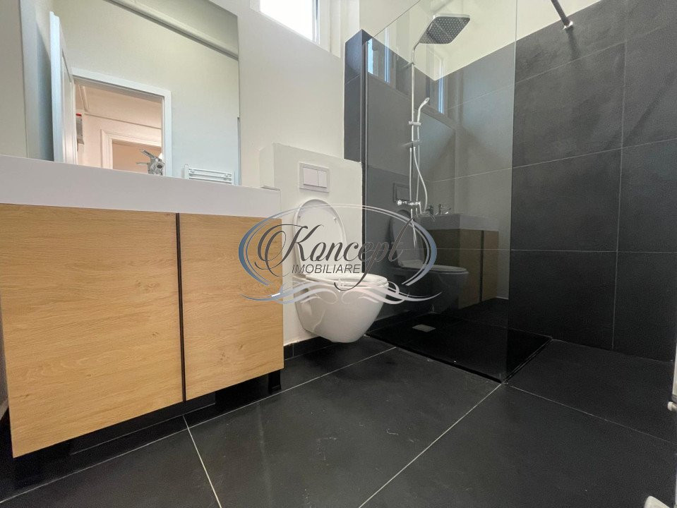 Spatiu de birouri in zona Tribunalului