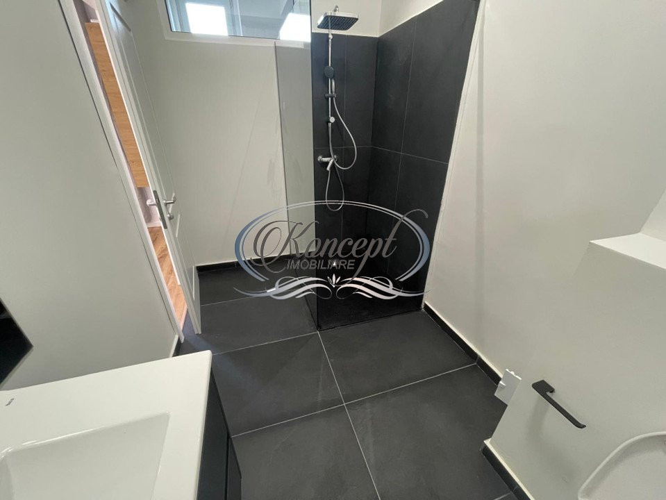 Spatiu de birouri in zona Tribunalului