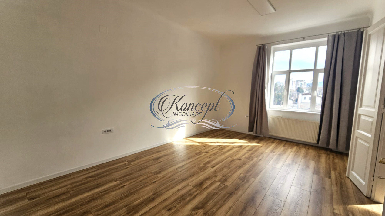 Spatiu de birouri in zona Tribunalului