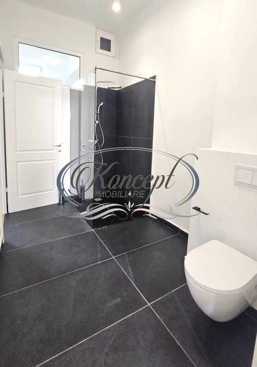 Spatiu de birouri in zona Tribunalului