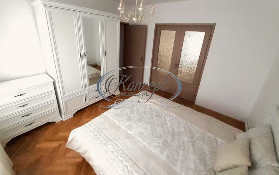 Apartament modern, cu parcare Andrei Muresanu