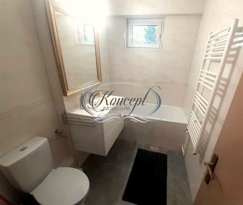 Apartament modern, cu parcare Andrei Muresanu