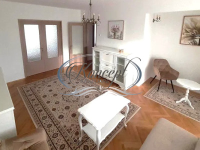 Apartament modern, cu parcare Andrei Muresanu