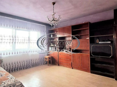 Apartament cu o camera in zona Pod Calvaria
