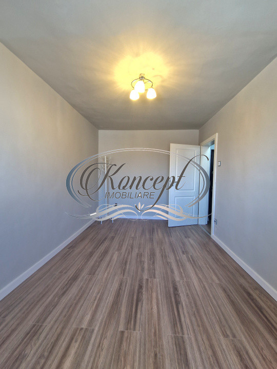 Garsoniera finisata in zona Expo Transilvania