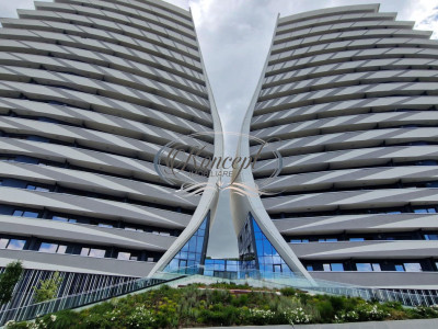 Apartament cu CF in Wings