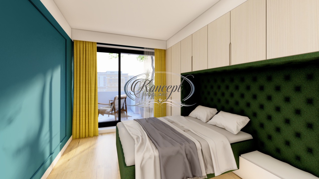 Penthouse spectaculos in Season