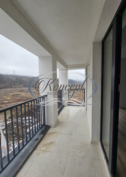 Apartamente finisate cu incalzire in pardoseala