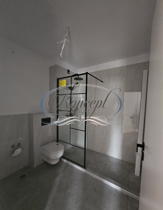 Apartamente finisate cu incalzire in pardoseala