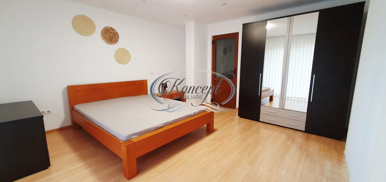 Apartament cu gradina privata si Pet Friendly in Zorilor