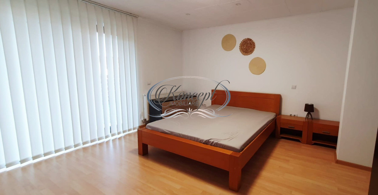 Apartament cu gradina privata si Pet Friendly in Zorilor