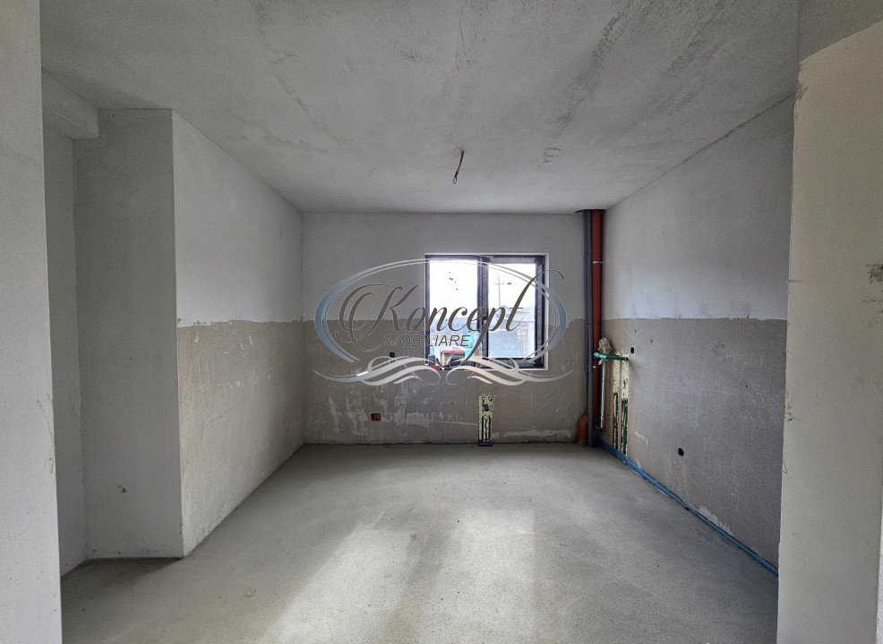 Casa individuala Chinteni, teren generos 700 mp