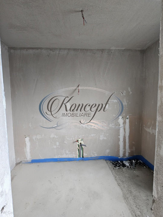 Casa individuala Chinteni, teren generos 700 mp