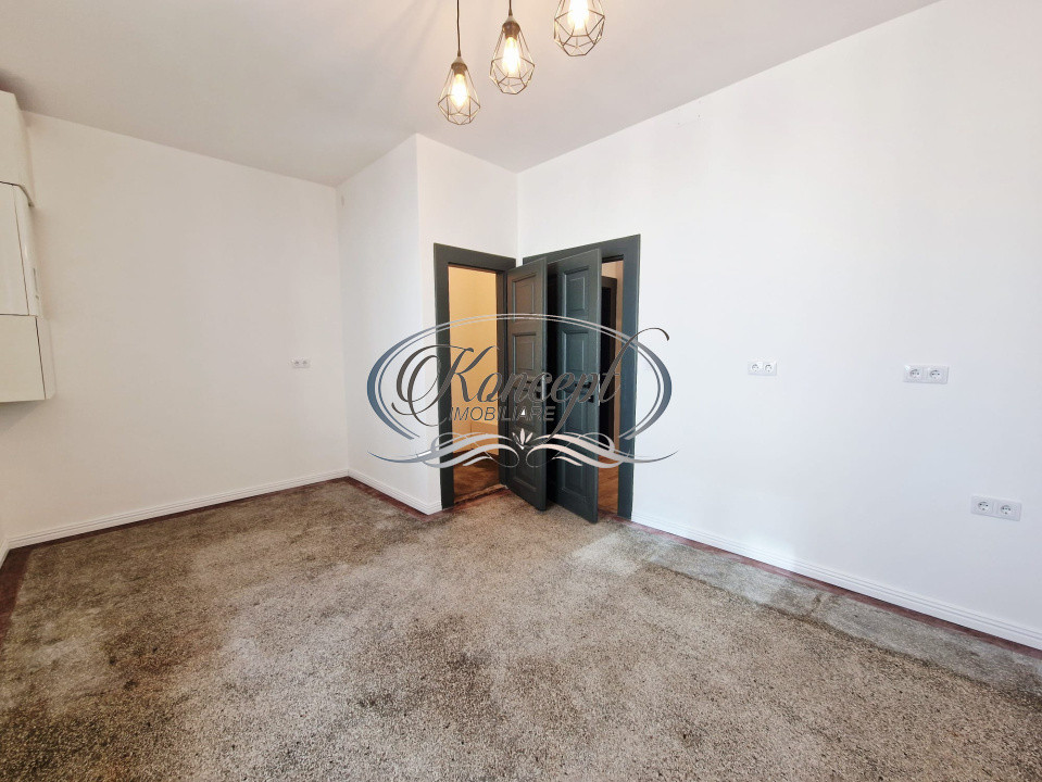 Apartament exclusivist langa Parcul Central