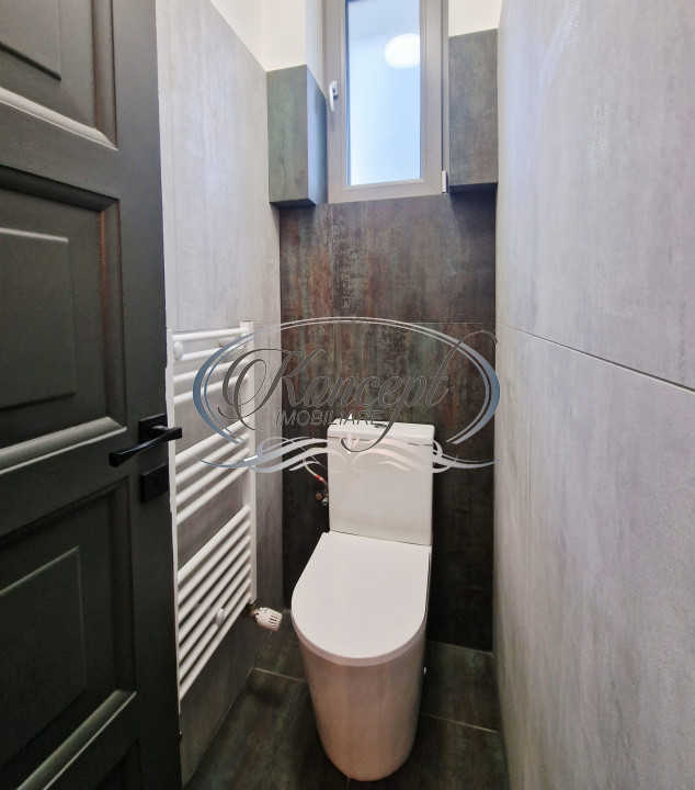 Apartament exclusivist langa Parcul Central