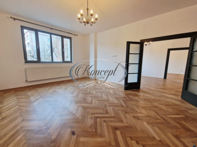 Apartament exclusivist langa Parcul Central