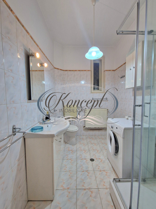 Apartament cu parcare pe Calea Dorobantilor