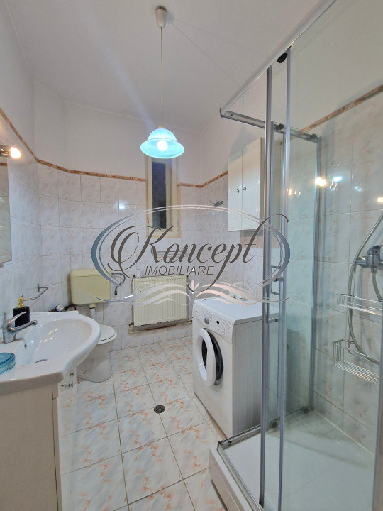 Apartament cu parcare pe Calea Dorobantilor