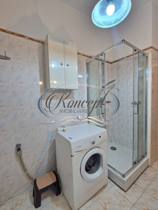 Apartament cu parcare pe Calea Dorobantilor