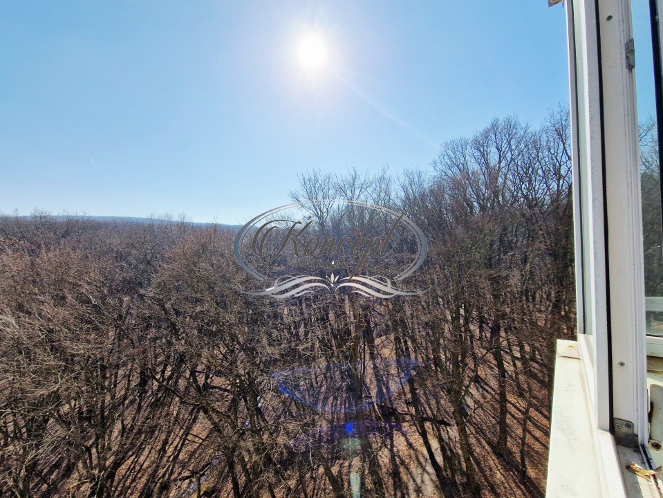 Apartament cu potential, orientare sud-est, 2 balcoane, zona Parang 