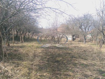 Teren pentru casa sau duplex in sat Gheorgheni