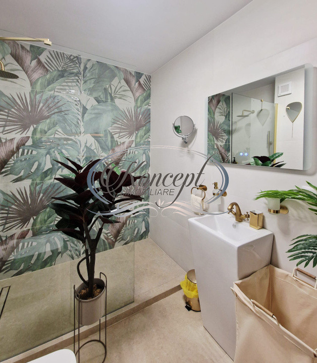 Apartament deosebit si la cheie pe strada Soporului