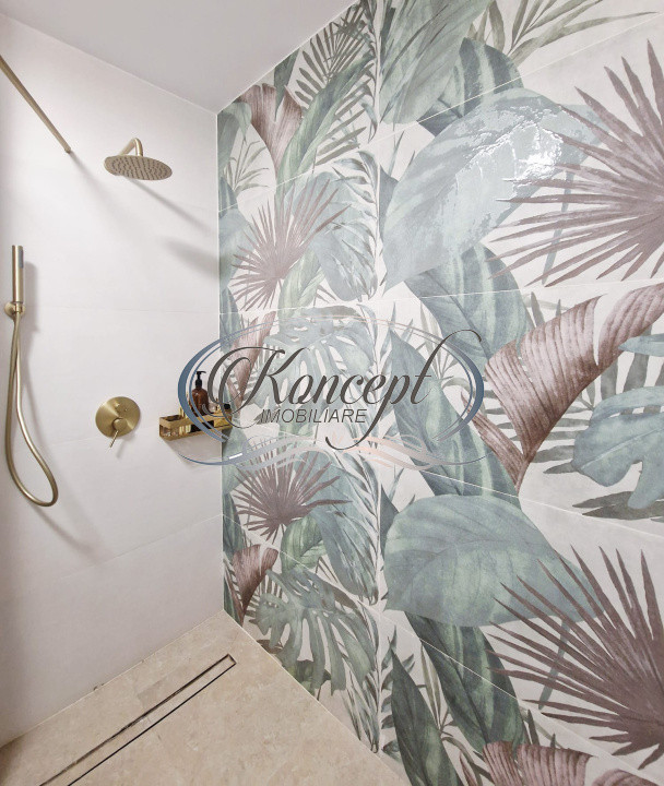 Apartament deosebit si la cheie pe strada Soporului