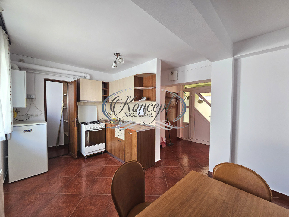 Locuinta mobilata si utilata aproape de TRC Park Transilvania