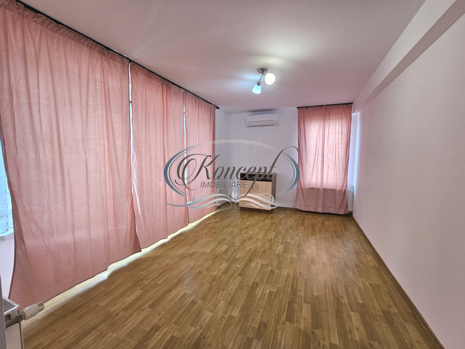 Locuinta mobilata si utilata aproape de TRC Park Transilvania