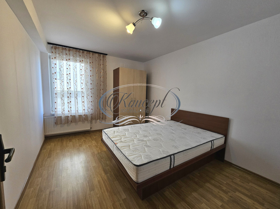 Locuinta mobilata si utilata aproape de TRC Park Transilvania