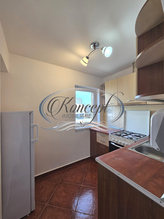 Locuinta mobilata si utilata aproape de TRC Park Transilvania