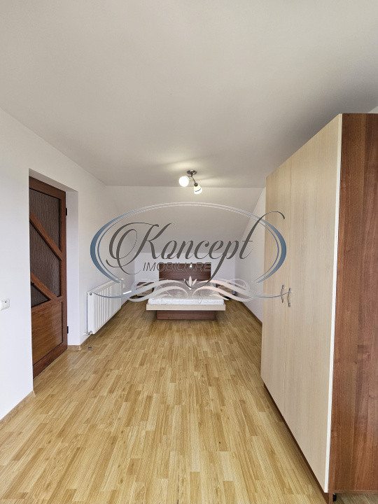 Locuinta mobilata si utilata aproape de TRC Park Transilvania